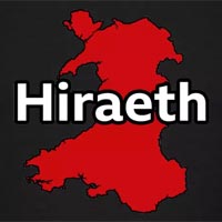 Crys T a Hoodies Hiraeth